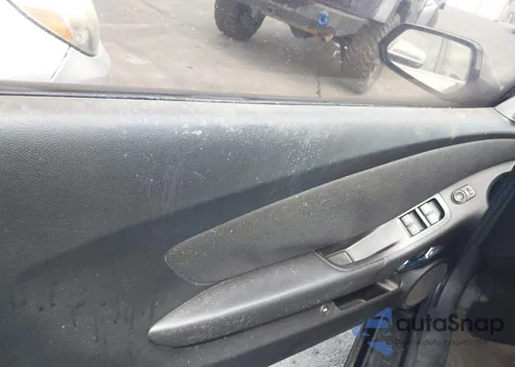 2011 Chevrolet Camaro 1Lt z USA, uszkodzony, nr VIN 2G1FB3DD4B9191345